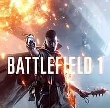 Battlefield 1 İndir - Full Türkçe