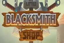 My Little Blacksmith Shop - Ücretsiz İndir Türkçe