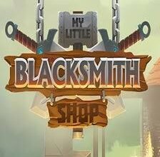 My Little Blacksmith Shop - Ücretsiz İndir Türkçe