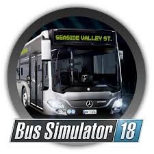Bus Simulator 18 İndir PC – Full Türkçe + DLC