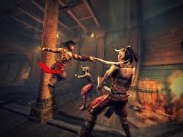 Prince of Persia The Lost Crown İndir - Full Türkçe PC