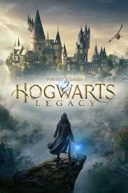 Hogwarts Legacy PC İndir – Full Türkçe Yama