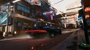 Cyberpunk 2077 İndir - PC - TÜRKÇE! 2024