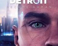 Detroit Become Human İndir - Full PC + Türkçe