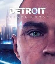 Detroit Become Human İndir - Full PC + Türkçe