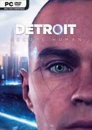 Detroit Become Human İndir – Full PC Türkçe + DLC