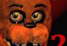 Five Nights at Freddy's 2 İndir - Full Türkçe PC