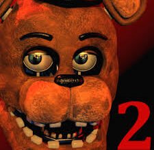 Five Nights at Freddy's 2 İndir - Full Türkçe PC