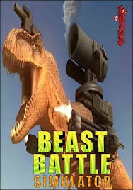 Beast Battle Simulator indir - Oyun İndir