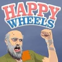 Happy Wheels İndir - Full türkçe- Son Sürüm