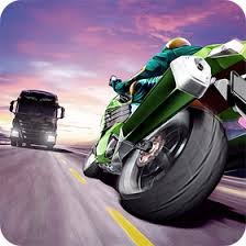 Traffic Rider v2.0 APK İndir – Ücretsiz Oyun İndir
