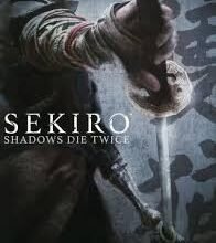 Sekiro Shadows Die Twice İndir + Full PC - Türkçe