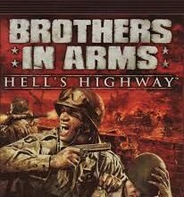 Brothers in Arms Hell's Highway İndir - Full PC Türkçe