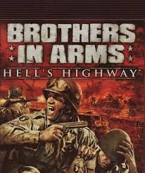 Brothers in Arms Hell’s Highway İndir – Full PC + Türkçe