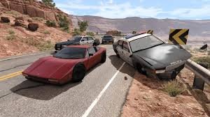 BeamNG DRİVE indir - Full türkçe PC