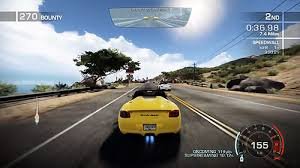 Need For Speed Hot Pursuit İndir Full  Update Türkçe