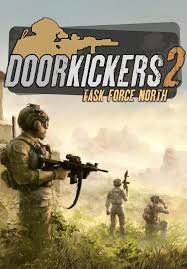 Door Kickers İndir - Full Türkçe