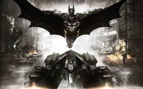 Batman Arkham Knight İndir - Full Türkçe