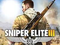 Sniper Elite 3 İndir - Full PC - Türkçe