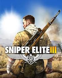 Sniper Elite 3 İndir - Full PC - Türkçe