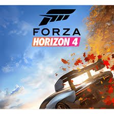Forza Horizon 4 İndir PC – Full Türkçe +Online-Offline v2025