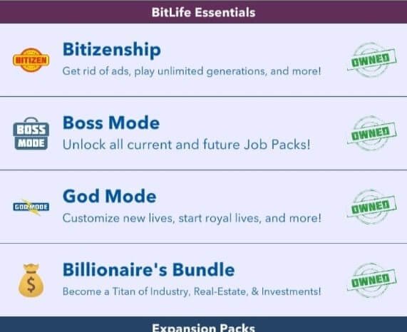 BitLife APK İndir - Ücretsiz Oyun İndir ve Oyna