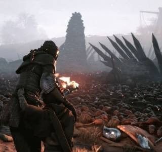 A Plague Tale Innocence İndir - Full Türkçe