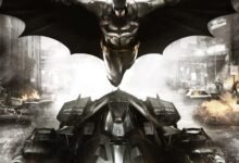 Batman Arkham Knight İndir - Full Türkçe