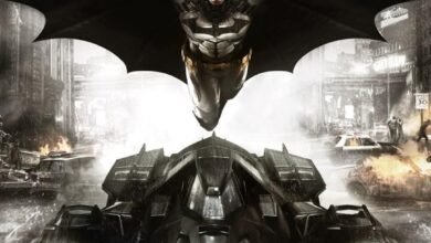 Batman Arkham Knight İndir - Full Türkçe