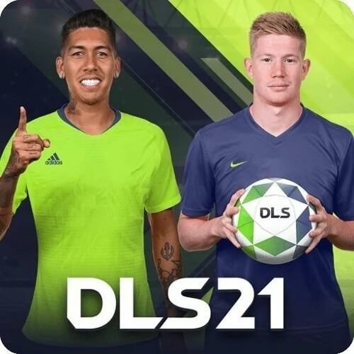 Dream League Soccer 2025 Hileli MOD APK İndir – v12.120