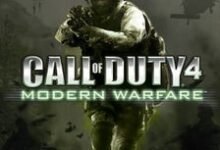 Call Of Duty 4 Modern Warfare İndir - Full PC + DLC Türkçe