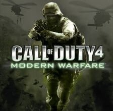 Call Of Duty 4 Modern Warfare İndir - Full PC + DLC Türkçe