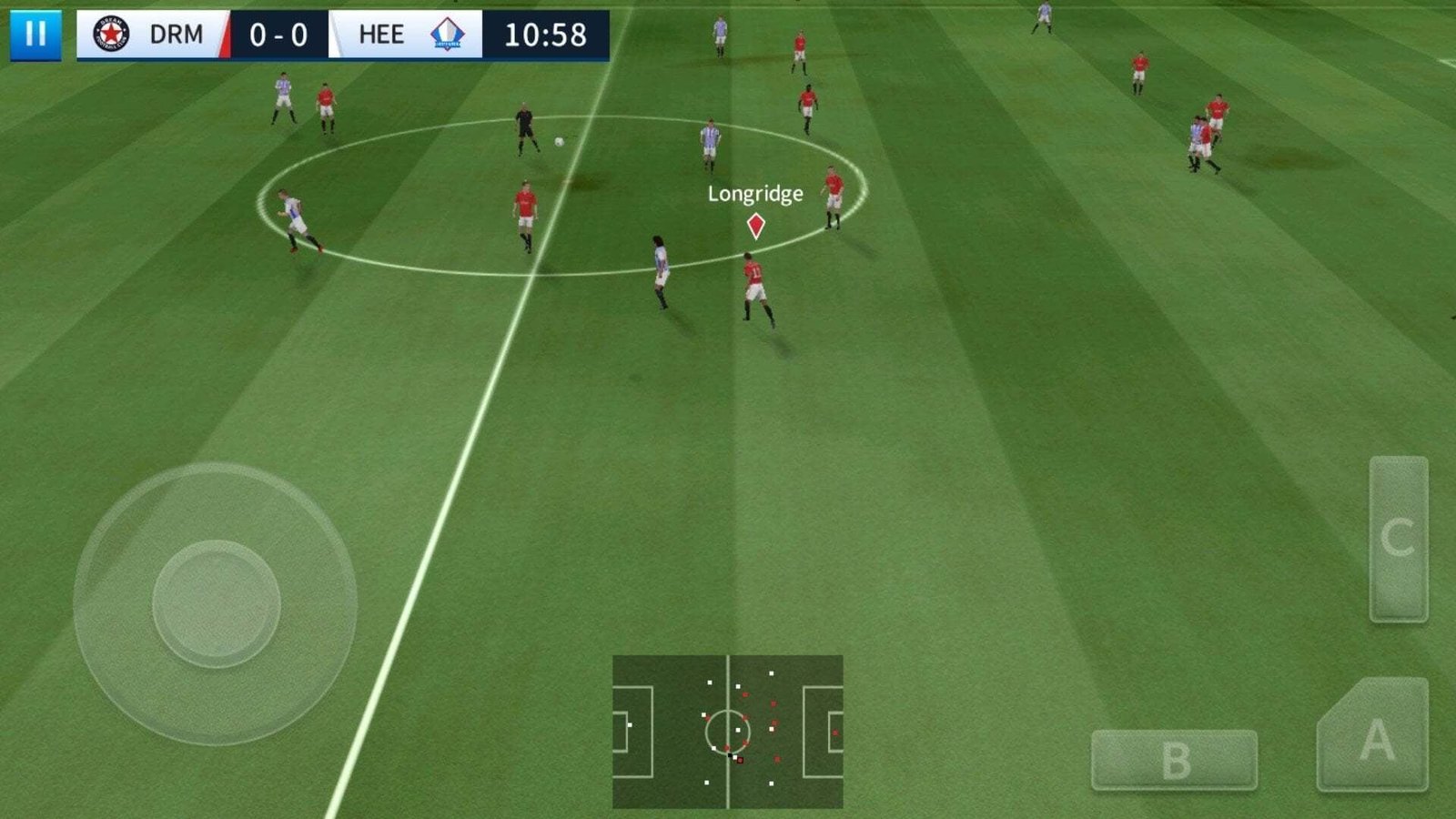 Dream League Soccer 2024 Hileli Apk İndir