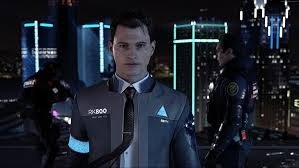 Detroit Become Human İndir - Full PC + Türkçe