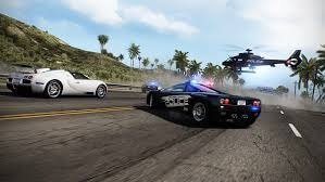 Need For Speed Hot Pursuit İndir Full  Update Türkçe