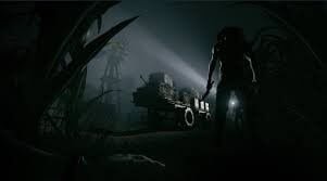 Outlast İndir - Full PC Oyun İndir Torrent Türkçe 2024