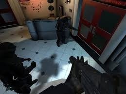 SWAT 4 Gold Edition Tam Oyunu PC'ye Ücretsiz İndirin