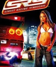 Street Racing Syndicate Ücretsiz PC Oyunu