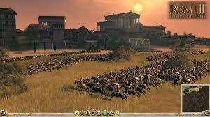 Rome Total War Ücretsiz İndir TAM Sürüm PC Oyunu