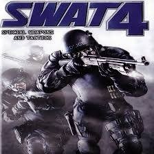 Swat 4 Gold Edition İndir PC – Full Türkçe + Tüm DLC Update