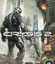 Crysis 1 İndir - Full Türkçe Aksiyon Oyunu Kurulum