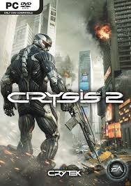 Crysis 1 İndir PC Full Türkçe! v2 + Torrent + Kurulum