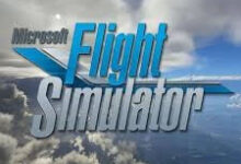 Microsoft Flight Simulator İndir PC - Full Türkçe