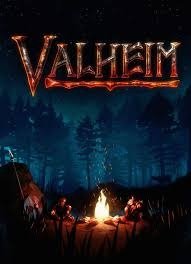 Valheim İndir – Full Ücretsiz PC Türkçe + MP Online