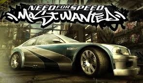 Need For Speed Most Wanted 2005 İndir - Full Türkçe