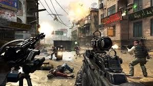 Call Of Duty 4 Modern Warfare İndir - Full PC + DLC Türkçe