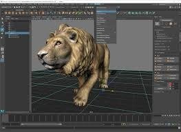 Autodesk Maya 2024 İndir - Tam türkçe