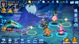 Digimon World Next Order İndir - Full PC