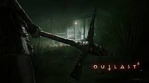 Outlast İndir - Full PC Oyun İndir Torrent Türkçe 2024