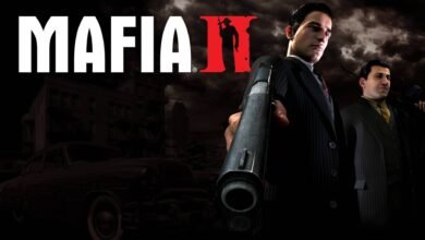 Mafia 2 Full İndir - Türkçe PC